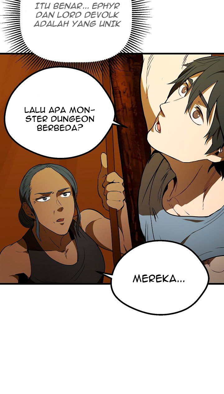 Otherworldly Sword King’s Survival Records Chapter 07 Gambar 57